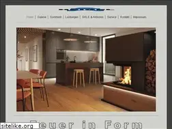 Sites similar to heigel.de