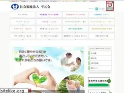 Sites similar to heigenkai.jp
