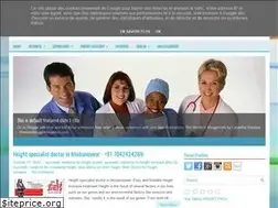 Sites similar to height-tips.blogspot.com