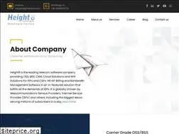 Sites similar to height8tech.com