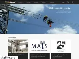 Sites similar to heightec.com