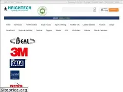 Sites similar to heightechsafety.com.au