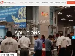 Sites similar to heightenedsecurity.com