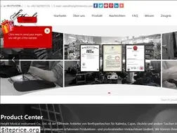 Sites similar to heightgamebag.com