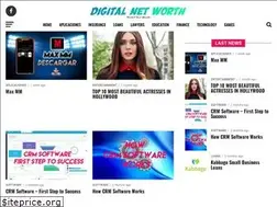 Sites similar to heightnetworth.com