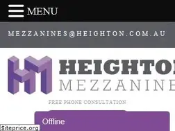 Sites similar to heighton.com.au
