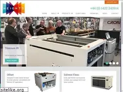 Sites similar to heights-uk.com