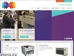 Sites similar to heights-usa.com
