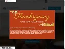 Sites similar to heightsandhills.org