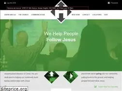 Sites similar to heightschurch.tv