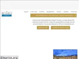 Sites similar to heightslasalle.com