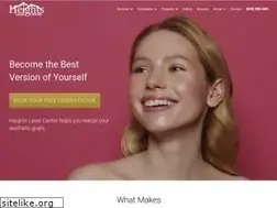 Sites similar to heightslaser.com
