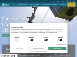 Sites similar to heightsofabraham.com