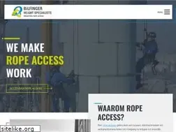 Sites similar to heightspecialists.com
