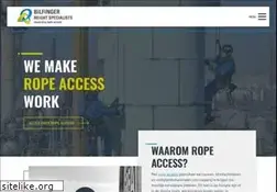 Sites similar to heightspecialists.nl
