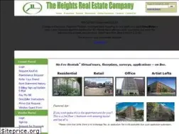 Sites similar to heightsre.com