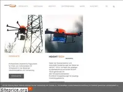 Sites similar to heighttech.com