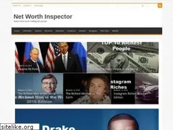 Sites similar to heightweighnetworth.com