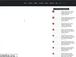 Sites similar to heightwiki.org
