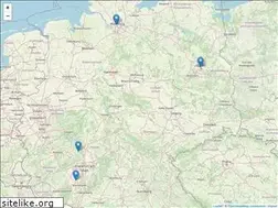 Sites similar to heigl.org