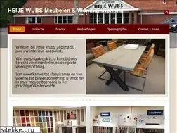 Sites similar to heijewubs.nl