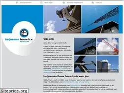Sites similar to heijnemanbouw.nl
