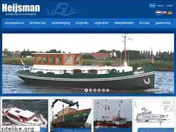 Sites similar to heijsman.nl