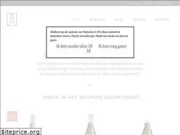 Sites similar to heijwine.nl