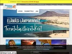 Sites similar to heikanariansaaret.com