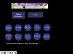 Sites similar to heike-boden.de