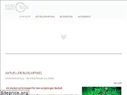 Sites similar to heike-dahl.de