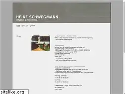 Sites similar to heike-schwegmann.com