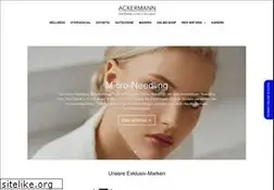 Sites similar to heikeackermann.de