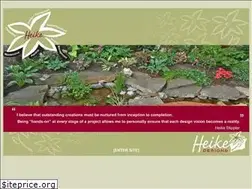 Sites similar to heikedesigns.com
