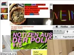 Sites similar to heikegeissler.de