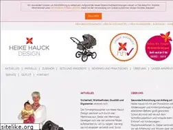 Sites similar to heikehauckdesign.de