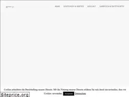 Sites similar to heikehenig.de