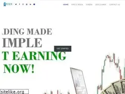 Sites similar to heiken-ashi.com