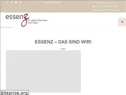 Sites similar to heikeniemeier.de