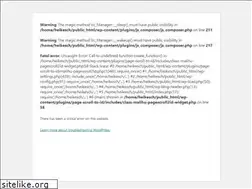 Sites similar to heikeschuricht.com