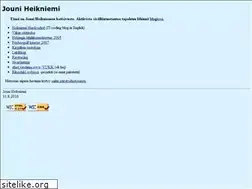 Sites similar to heikniemi.fi