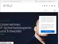 Sites similar to heiko-frenzel.de