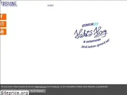 Sites similar to heiko-harig.de