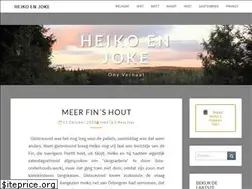 Sites similar to heiko-joke.com