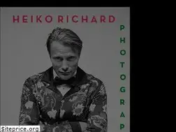 Sites similar to heiko-richard.com
