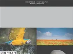 Sites similar to heiko-roebke-photography.de