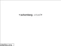 Sites similar to heiko-schomberg.de