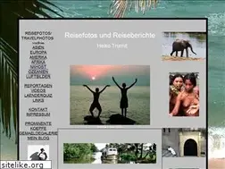 Sites similar to heiko-trurnit.de