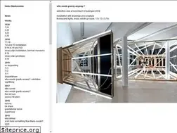 Sites similar to heikoblankenstein.com