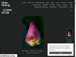 Sites similar to heikohellwig.com